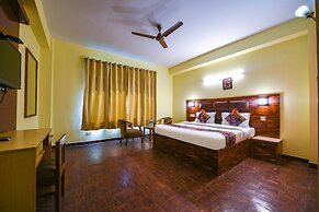 Fabhotel Prime The Kalinga Grand