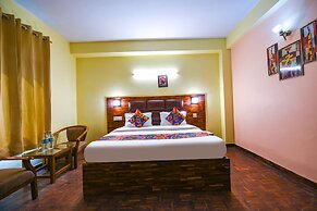 Fabhotel Prime The Kalinga Grand