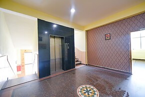 Fabhotel Prime The Kalinga Grand