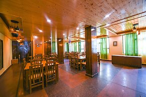 Fabhotel Prime The Kalinga Grand