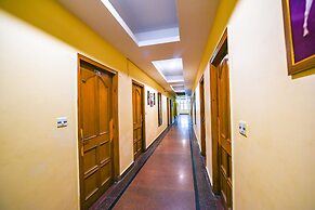 Fabhotel Prime The Kalinga Grand