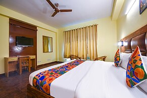 Fabhotel Prime The Kalinga Grand