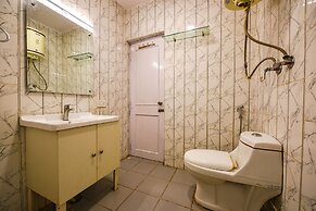 Fabhotel Prime The Kalinga Grand