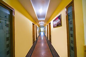 Fabhotel Prime The Kalinga Grand