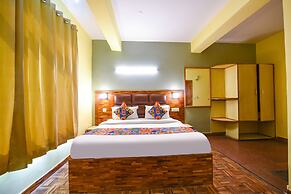 Fabhotel Prime The Kalinga Grand