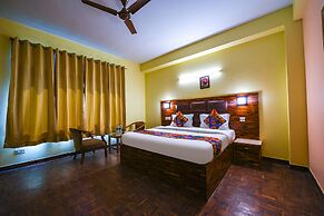 Fabhotel Prime The Kalinga Grand