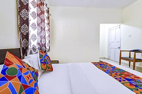 Fabexpress Clausil Inn