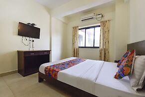 Fabexpress Clausil Inn