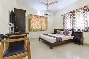 Fabexpress Clausil Inn