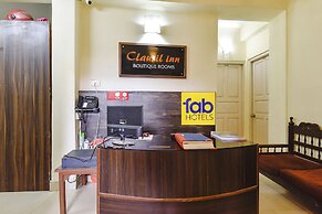 Fabexpress Clausil Inn