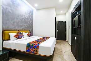 Fabhotel Prime Ajinkya Palace