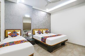 Fabhotel Prime Ajinkya Palace