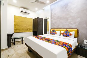 Fabhotel Prime Ajinkya Palace