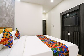 Fabhotel Prime Ajinkya Palace
