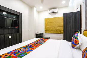 Fabhotel Prime Ajinkya Palace