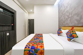 Fabhotel Prime Ajinkya Palace