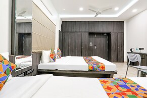 Fabhotel Prime Ajinkya Palace