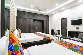 Fabhotel Prime Ajinkya Palace