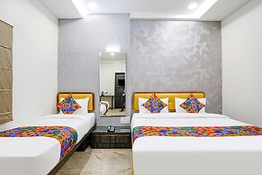 Fabhotel Prime Ajinkya Palace
