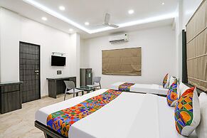 Fabhotel Prime Ajinkya Palace