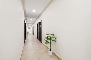 Fabhotel Prime Ajinkya Palace