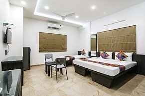 Fabhotel Prime Ajinkya Palace