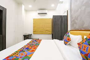 Fabhotel Prime Ajinkya Palace