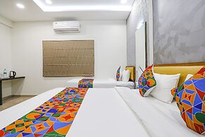 Fabhotel Prime Ajinkya Palace