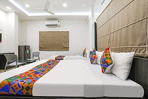 Fabhotel Prime Ajinkya Palace