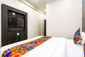 Fabhotel Prime Ajinkya Palace