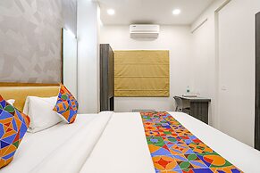 Fabhotel Prime Ajinkya Palace