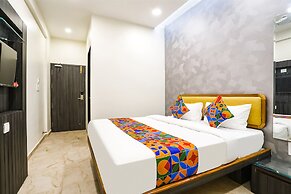 Fabhotel Prime Ajinkya Palace