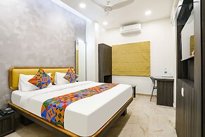 Fabhotel Prime Ajinkya Palace