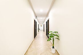 Fabhotel Prime Ajinkya Palace