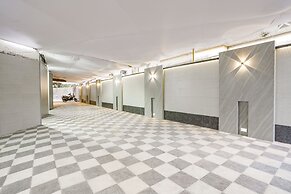 Fabhotel Aqua Rooms