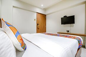 Fabhotel Aqua Rooms