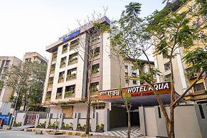 Fabhotel Aqua Rooms
