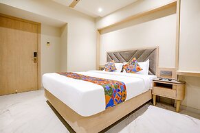 Fabhotel Aqua Rooms
