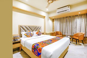 Fabhotel Aqua Rooms