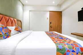 Fabhotel Aqua Rooms