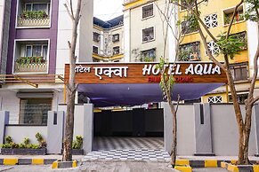 Fabhotel Aqua Rooms