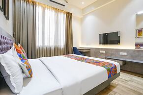 Fabhotel Global Spaces