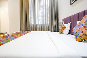 Fabhotel Global Spaces