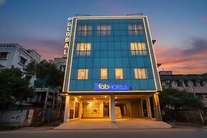 Fabhotel Global Spaces