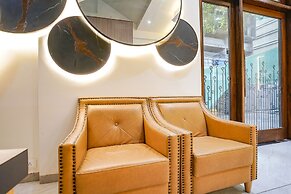 Fabhotel Global Spaces