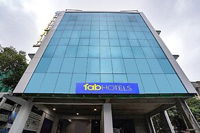 Fabhotel Global Spaces