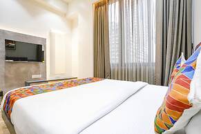 Fabhotel Global Spaces