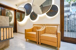 Fabhotel Global Spaces