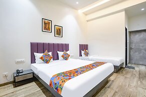 Fabhotel Global Spaces