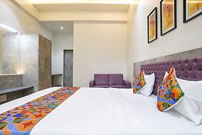 Fabhotel Global Spaces